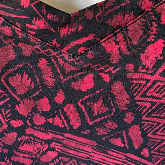 NWOT Catherine’s Curvy Collection size 4X tank - Picture 3 of 7